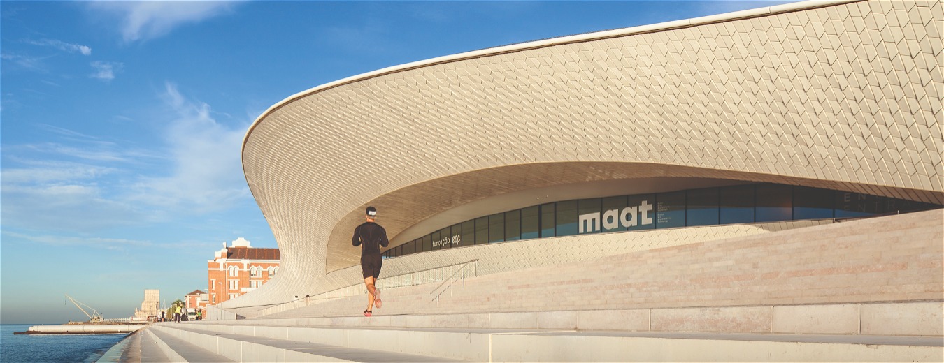 LISBOA: O TEJO É O MAIS BELO RIO QUE CORRE PELA MINHA ALDEIA